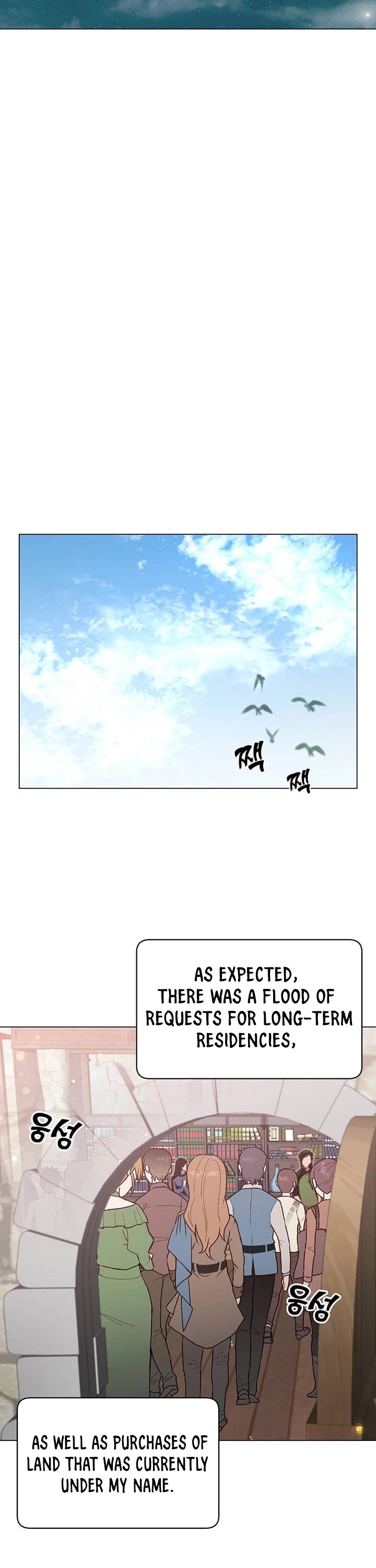 The Max Level Hero Has Returned! Chapter 40 page 36 - Chapter 40