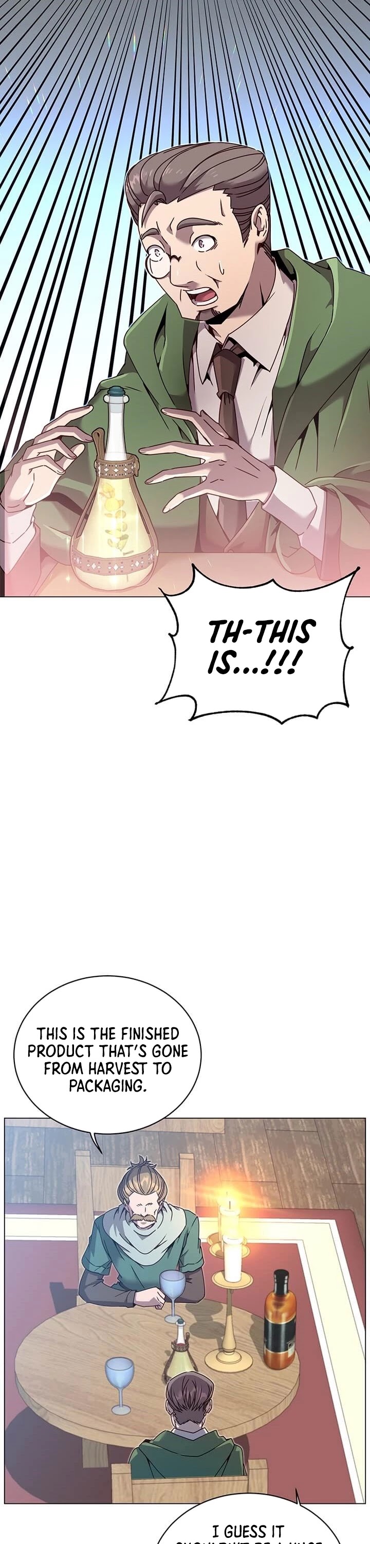 The Max Level Hero Has Returned! Chapter 40 page 6 - Chapter 40