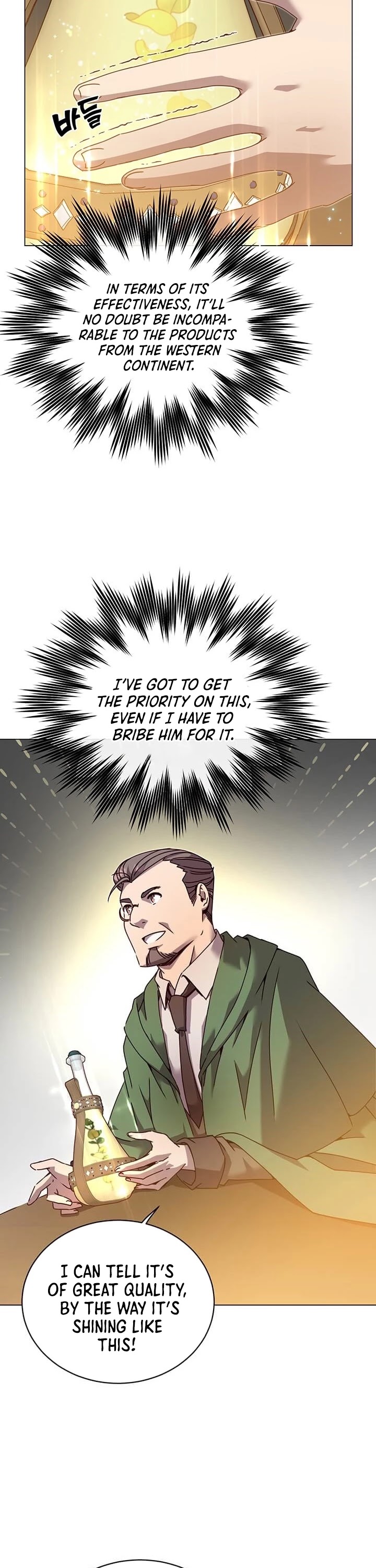 The Max Level Hero Has Returned! Chapter 40 page 8 - Chapter 40