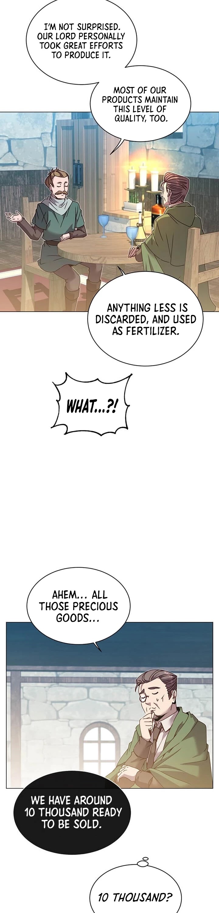 The Max Level Hero Has Returned! Chapter 40 page 9 - Chapter 40