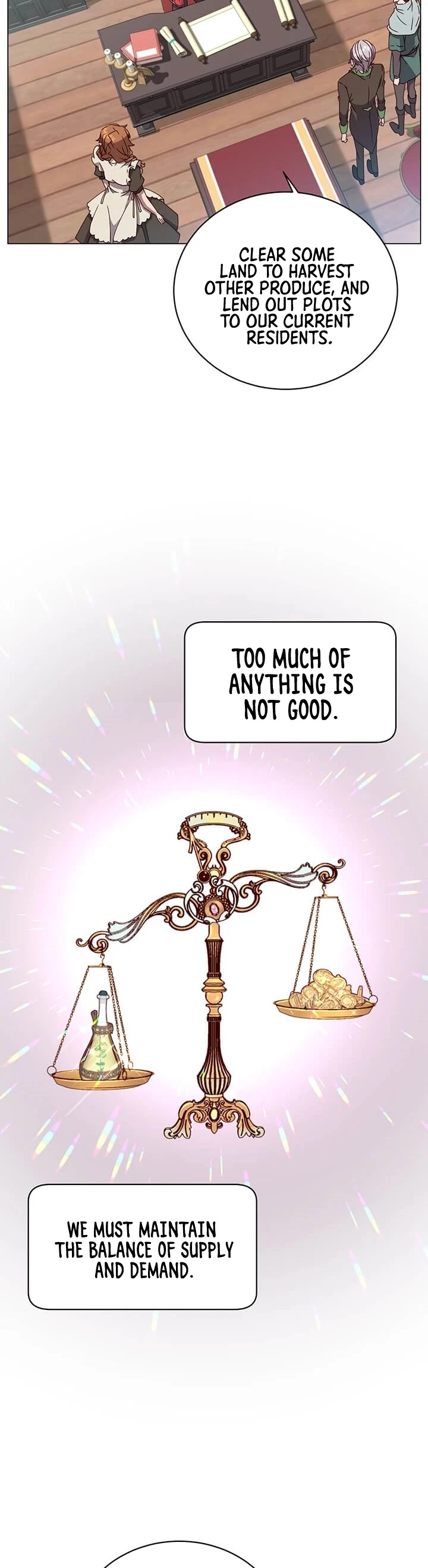 The Max Level Hero Has Returned! Chapter 41 page 11 - Chapter 41