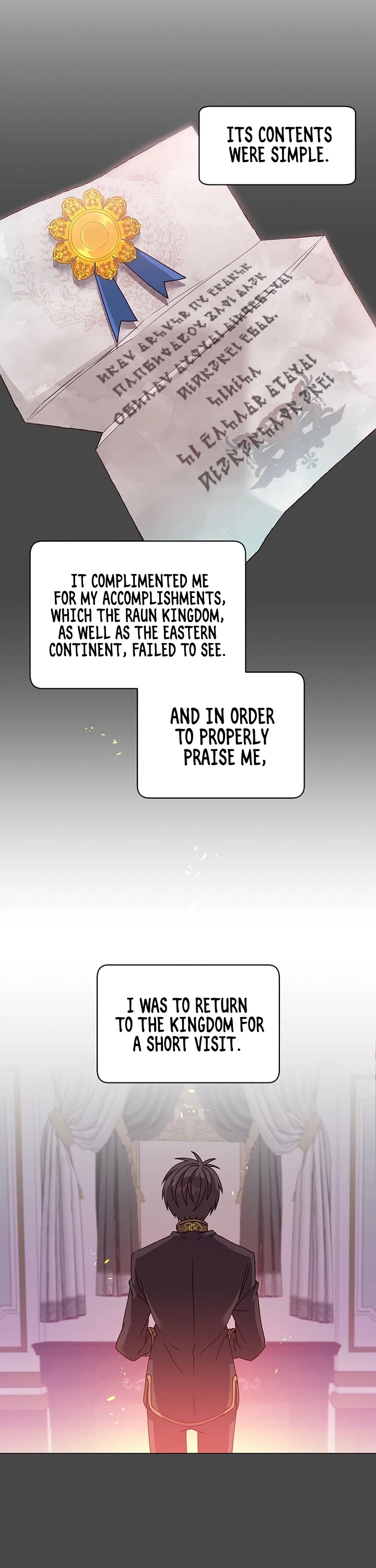 The Max Level Hero Has Returned! Chapter 41 page 13 - Chapter 41