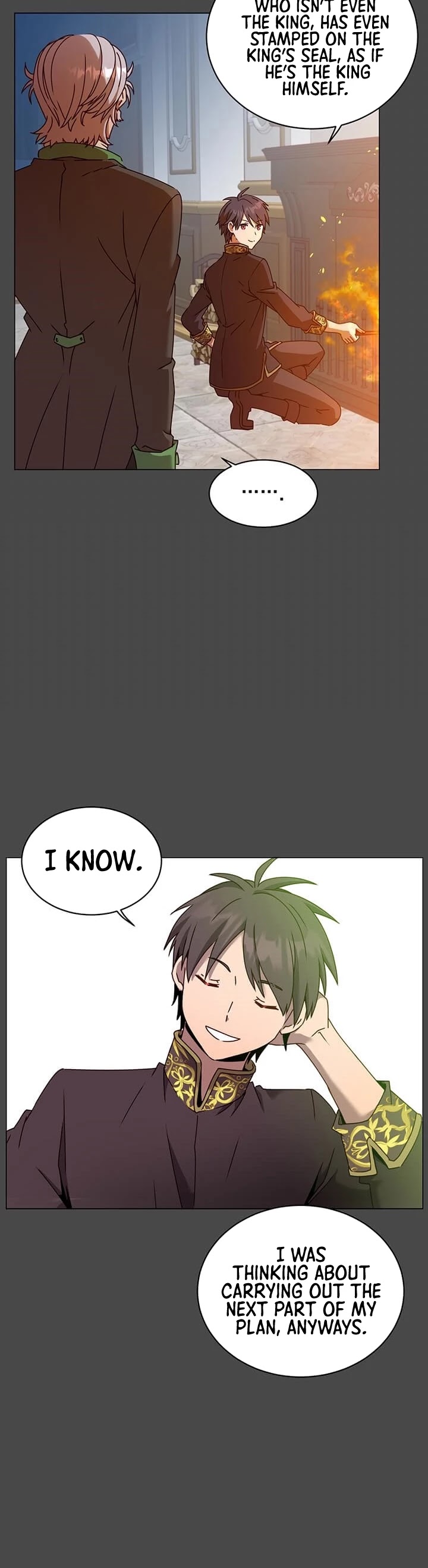The Max Level Hero Has Returned! Chapter 41 page 15 - Chapter 41