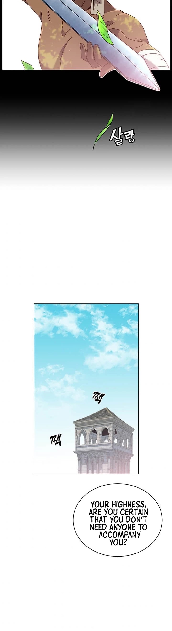 The Max Level Hero Has Returned! Chapter 41 page 20 - Chapter 41