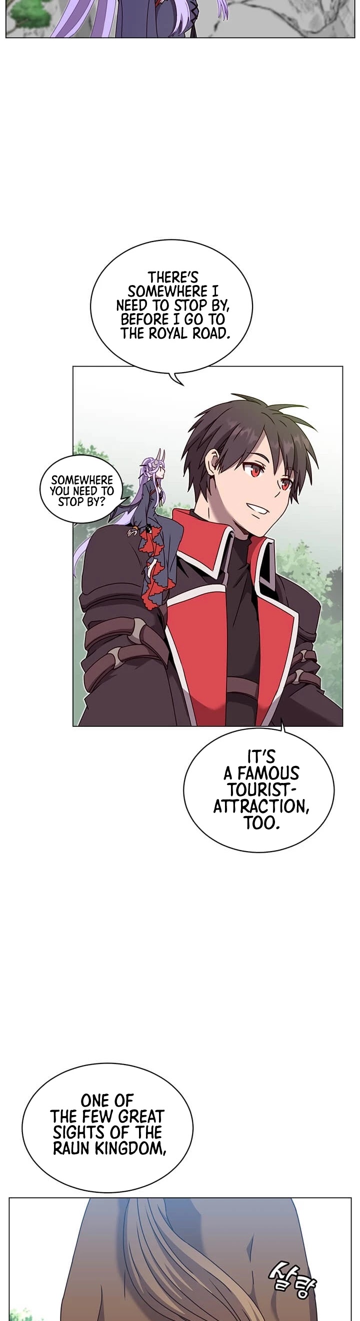 The Max Level Hero Has Returned! Chapter 41 page 25 - Chapter 41