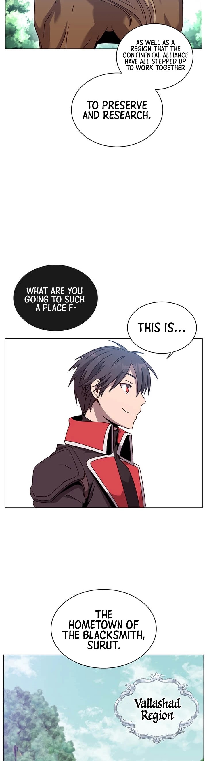 The Max Level Hero Has Returned! Chapter 41 page 26 - Chapter 41