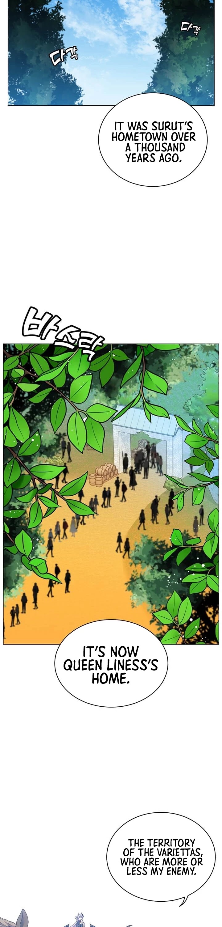 The Max Level Hero Has Returned! Chapter 41 page 29 - Chapter 41