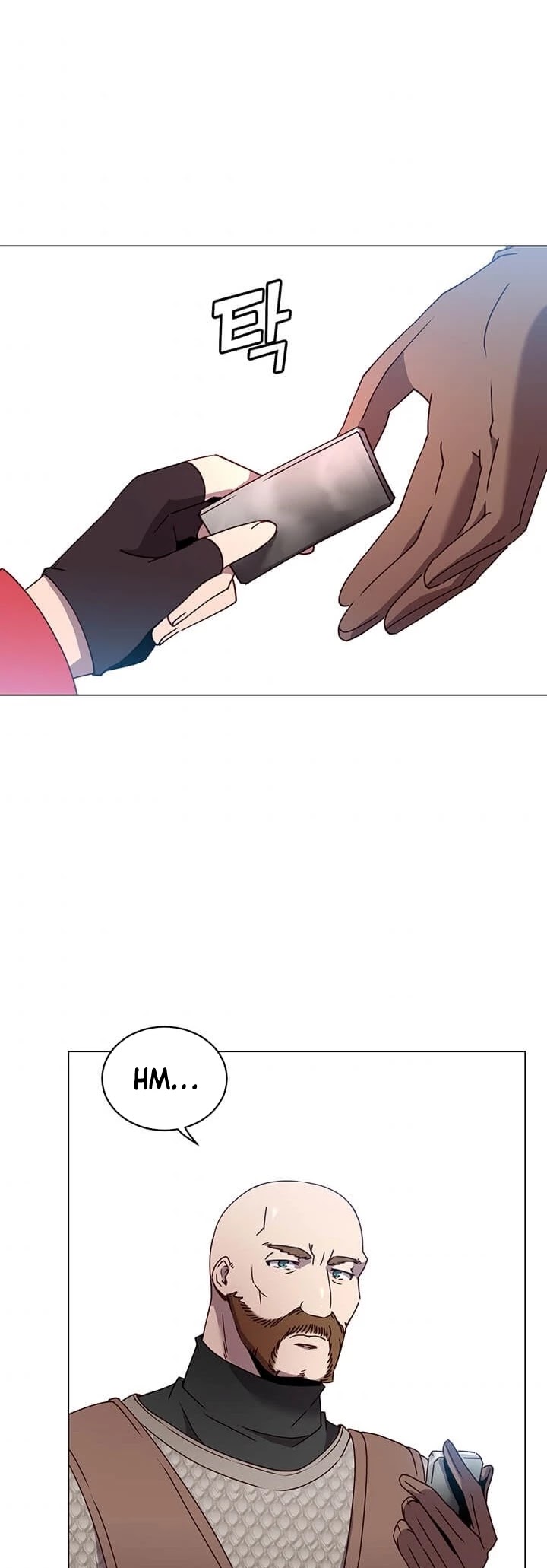 The Max Level Hero Has Returned! Chapter 41 page 32 - Chapter 41