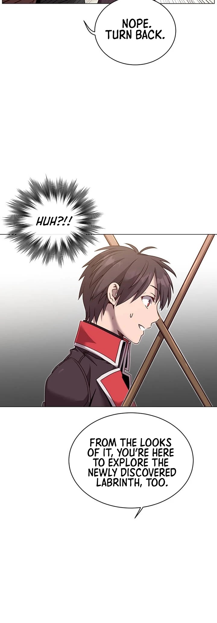 The Max Level Hero Has Returned! Chapter 41 page 35 - Chapter 41