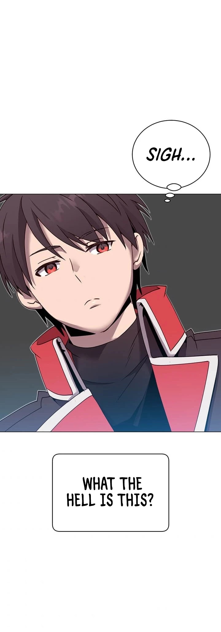 The Max Level Hero Has Returned! Chapter 41 page 37 - Chapter 41