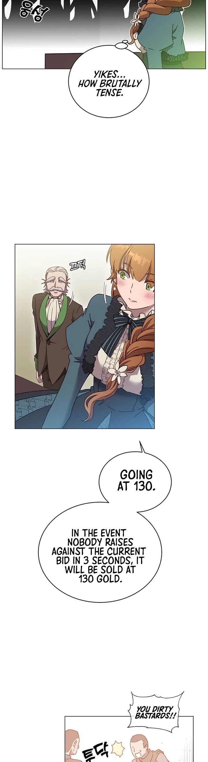 The Max Level Hero Has Returned! Chapter 41 page 6 - Chapter 41