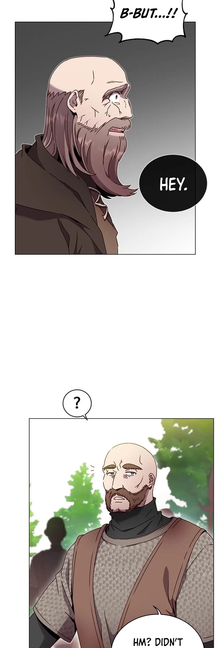 The Max Level Hero Has Returned! Chapter 42 page 10 - Chapter 42