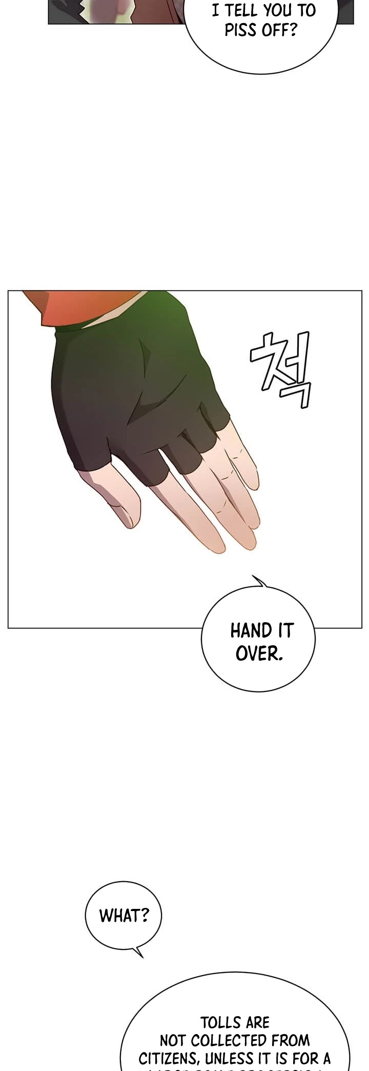 The Max Level Hero Has Returned! Chapter 42 page 11 - Chapter 42