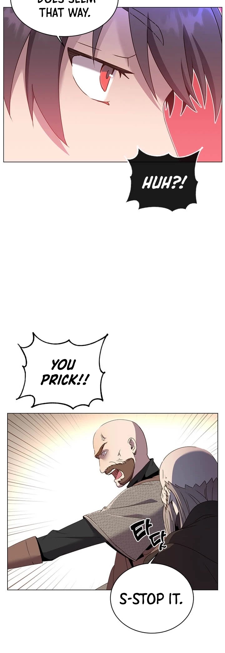 The Max Level Hero Has Returned! Chapter 42 page 16 - Chapter 42