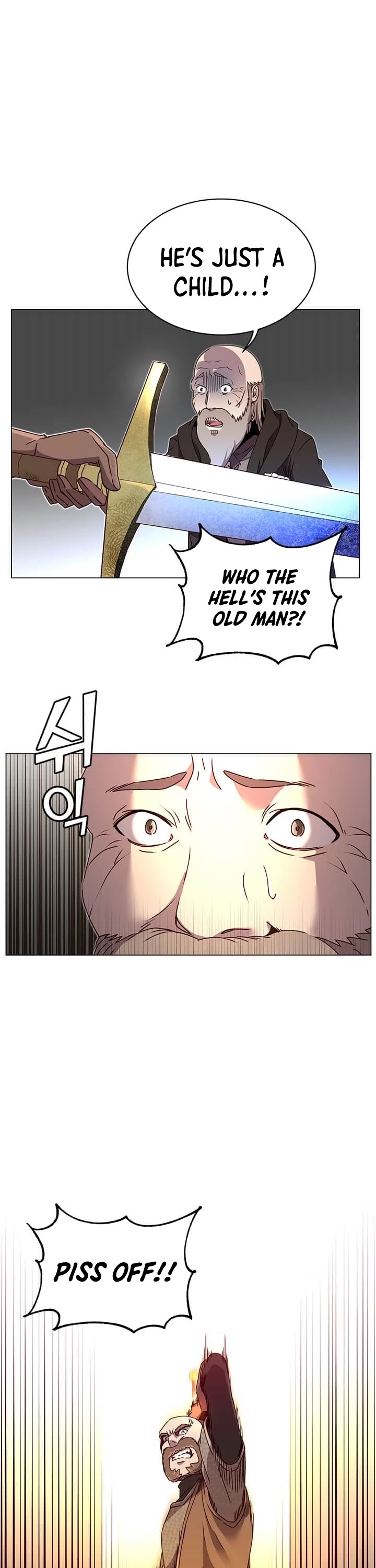 The Max Level Hero Has Returned! Chapter 42 page 17 - Chapter 42