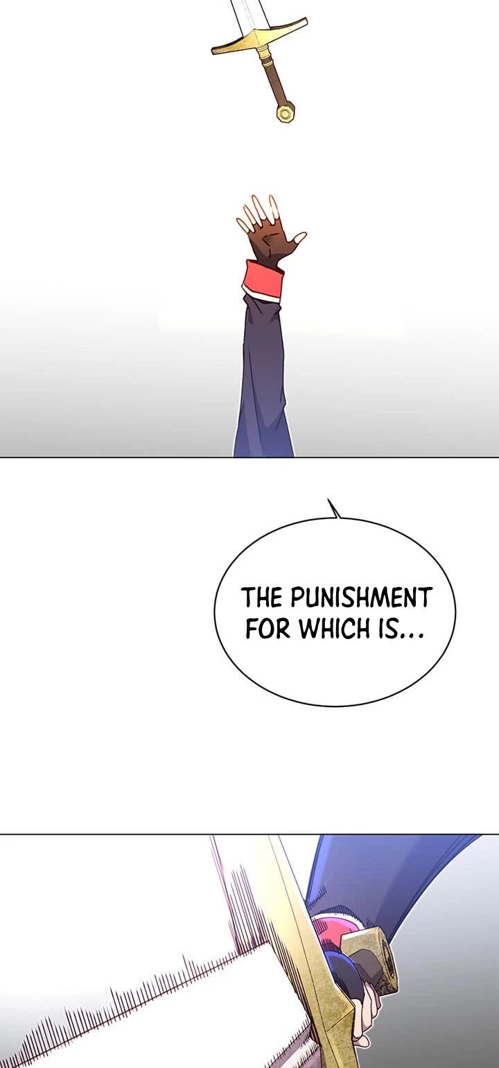 The Max Level Hero Has Returned! Chapter 42 page 20 - Chapter 42