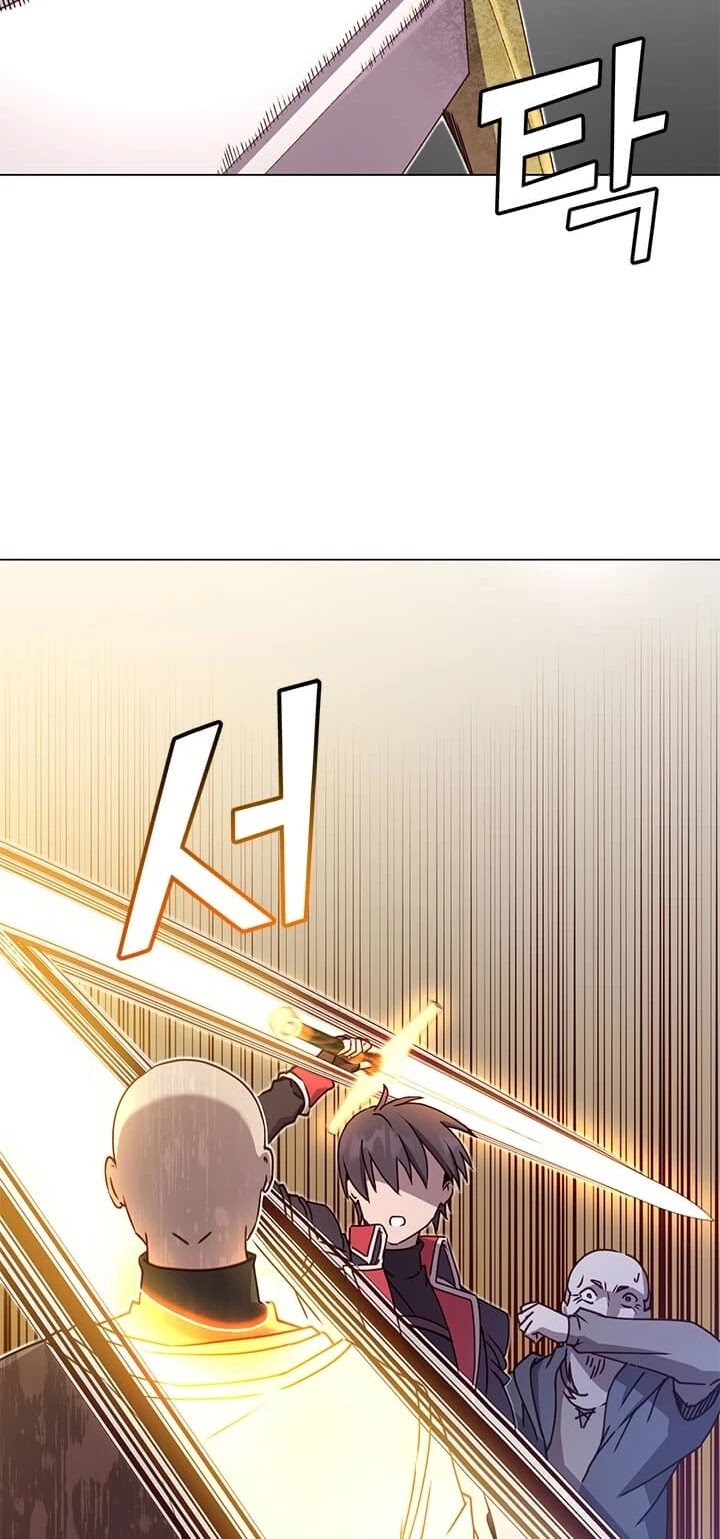 The Max Level Hero Has Returned! Chapter 42 page 21 - Chapter 42