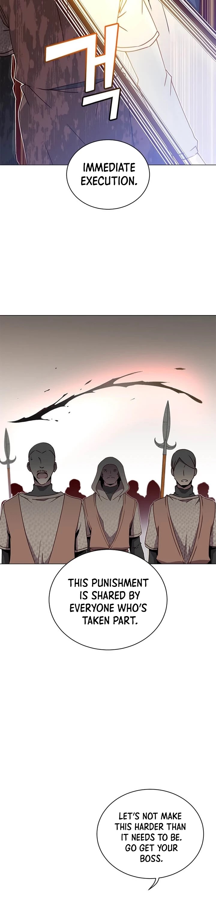 The Max Level Hero Has Returned! Chapter 42 page 22 - Chapter 42