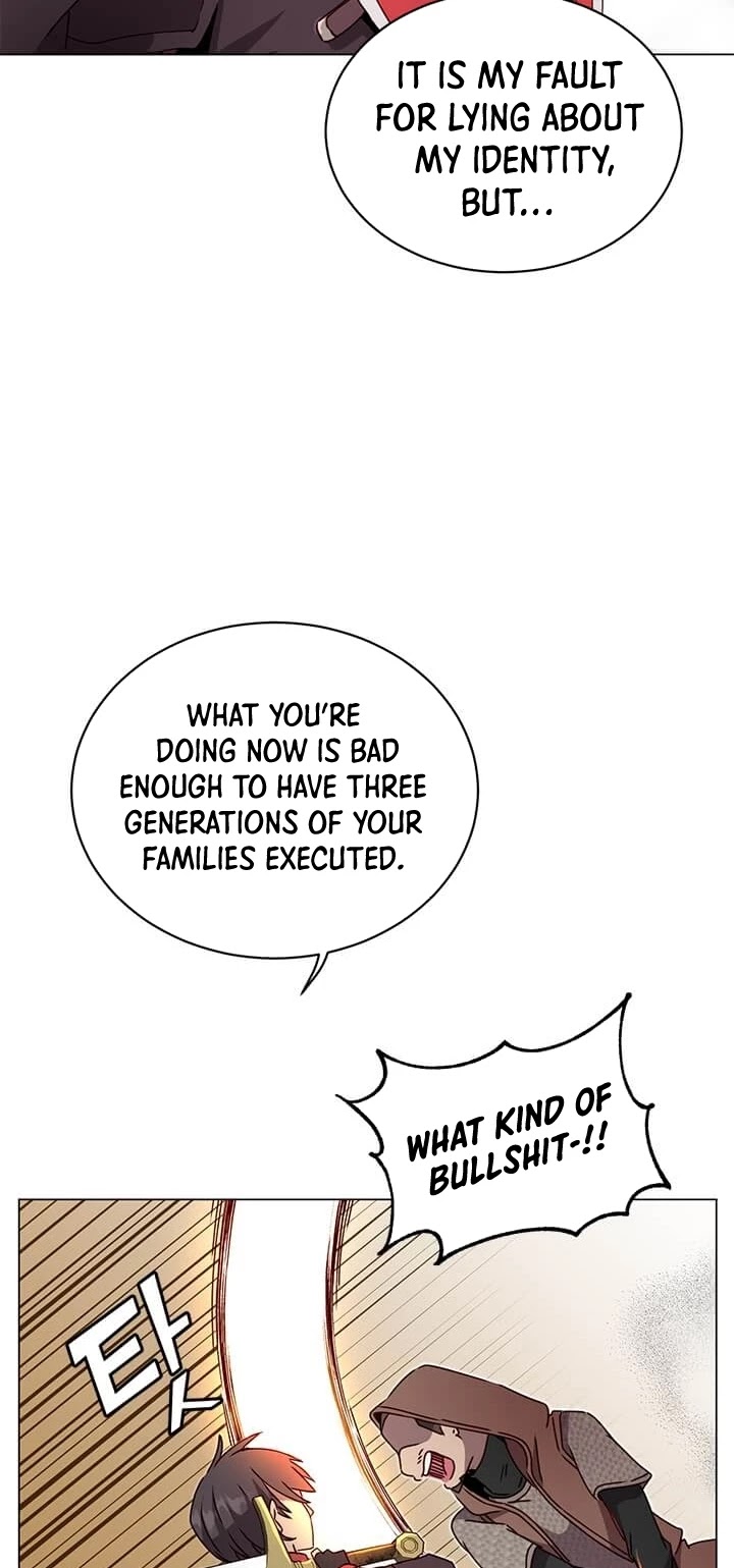 The Max Level Hero Has Returned! Chapter 42 page 25 - Chapter 42