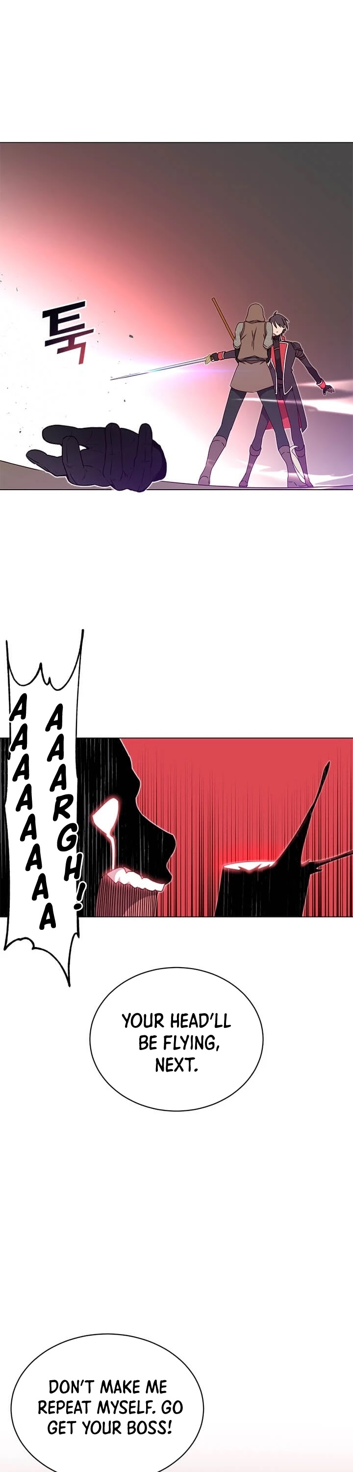 The Max Level Hero Has Returned! Chapter 42 page 27 - Chapter 42