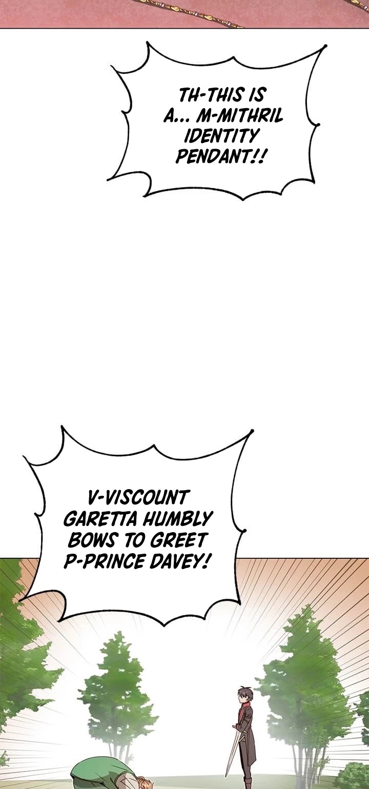 The Max Level Hero Has Returned! Chapter 42 page 30 - Chapter 42