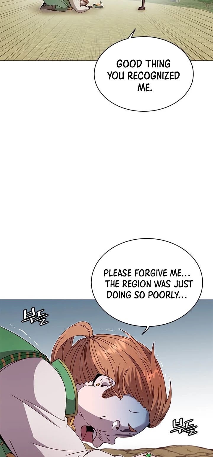 The Max Level Hero Has Returned! Chapter 42 page 31 - Chapter 42
