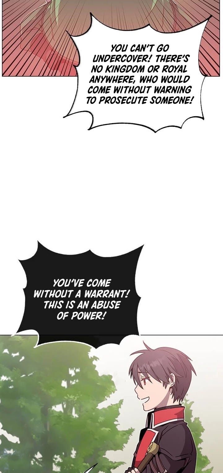 The Max Level Hero Has Returned! Chapter 42 page 33 - Chapter 42
