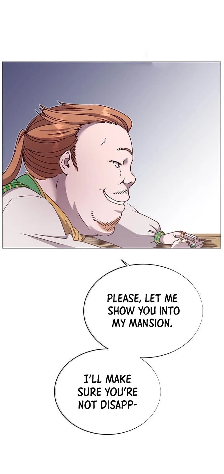 The Max Level Hero Has Returned! Chapter 42 page 36 - Chapter 42