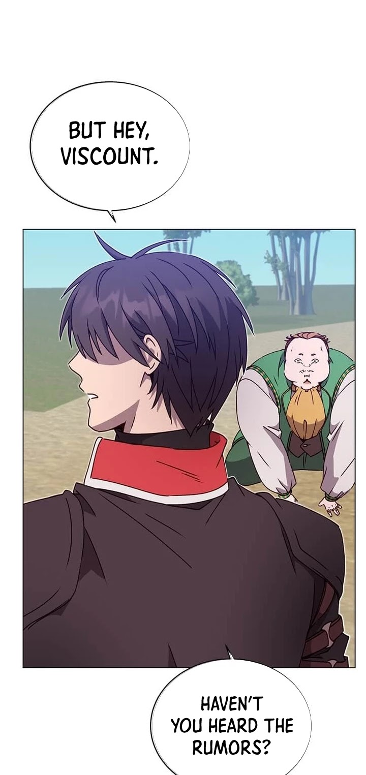 The Max Level Hero Has Returned! Chapter 42 page 37 - Chapter 42
