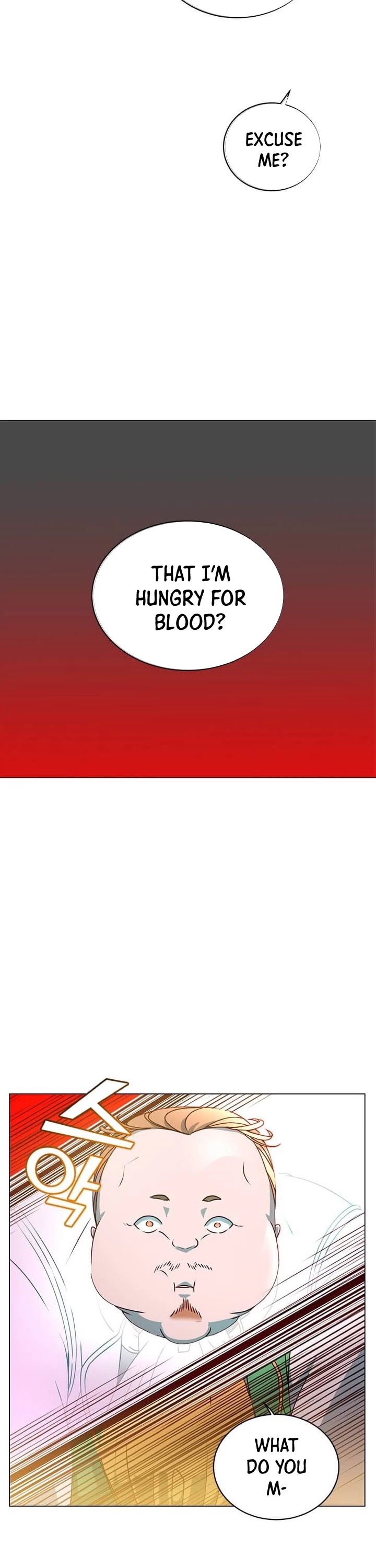 The Max Level Hero Has Returned! Chapter 42 page 38 - Chapter 42