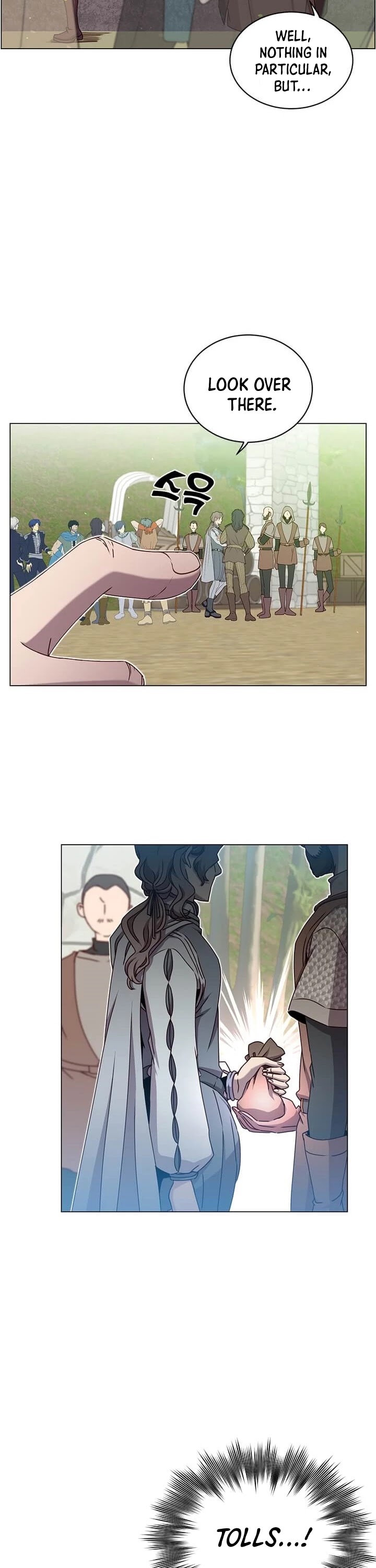 The Max Level Hero Has Returned! Chapter 42 page 4 - Chapter 42