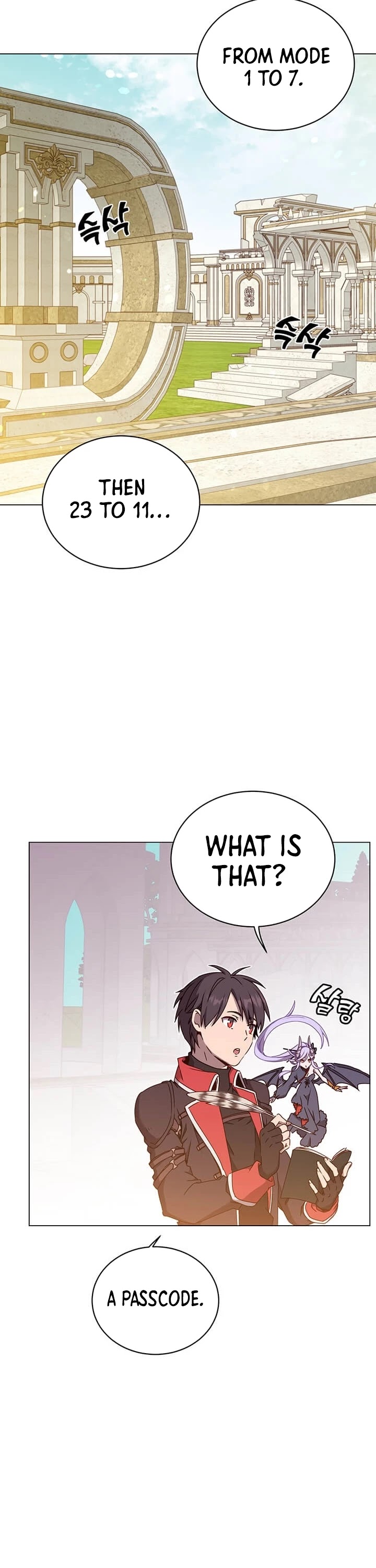 The Max Level Hero Has Returned! Chapter 43 page 17 - Chapter 43