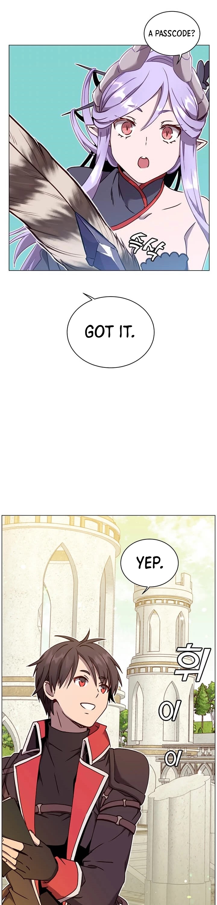 The Max Level Hero Has Returned! Chapter 43 page 18 - Chapter 43