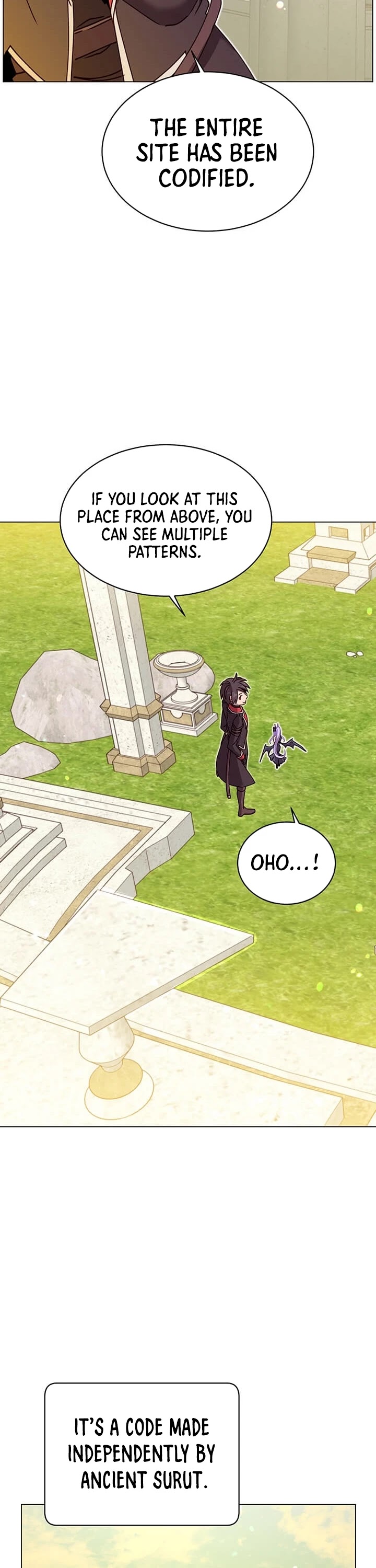 The Max Level Hero Has Returned! Chapter 43 page 19 - Chapter 43