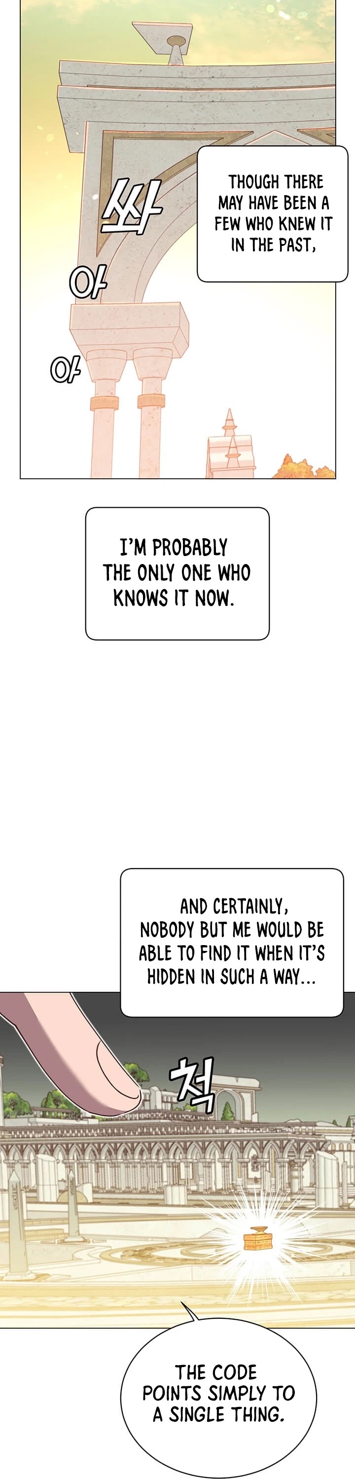 The Max Level Hero Has Returned! Chapter 43 page 20 - Chapter 43