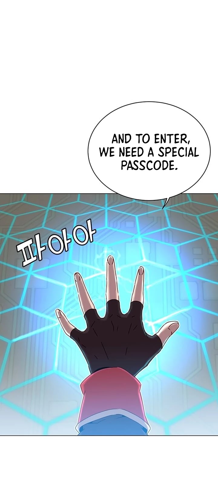 The Max Level Hero Has Returned! Chapter 43 page 22 - Chapter 43
