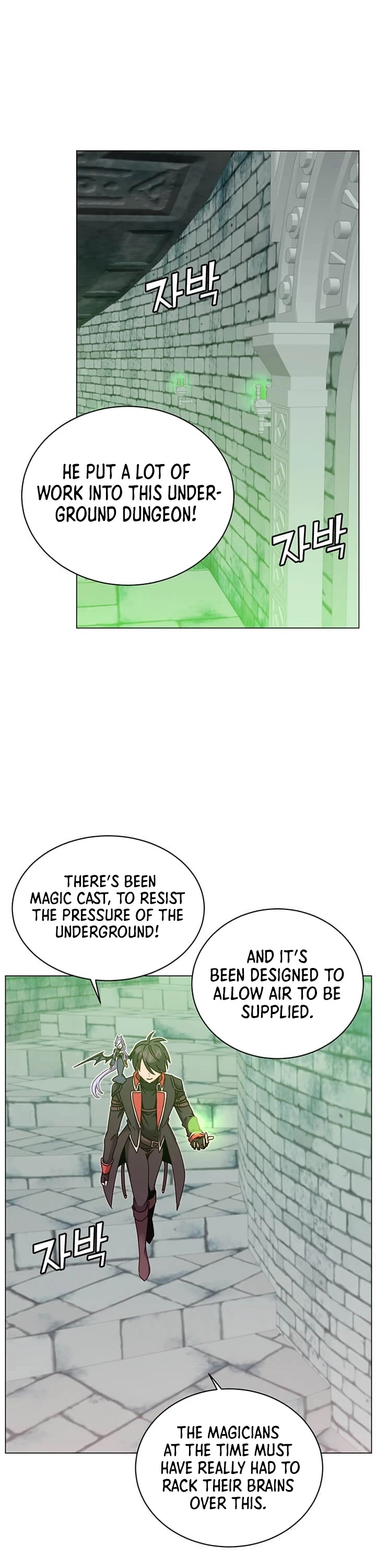 The Max Level Hero Has Returned! Chapter 43 page 25 - Chapter 43