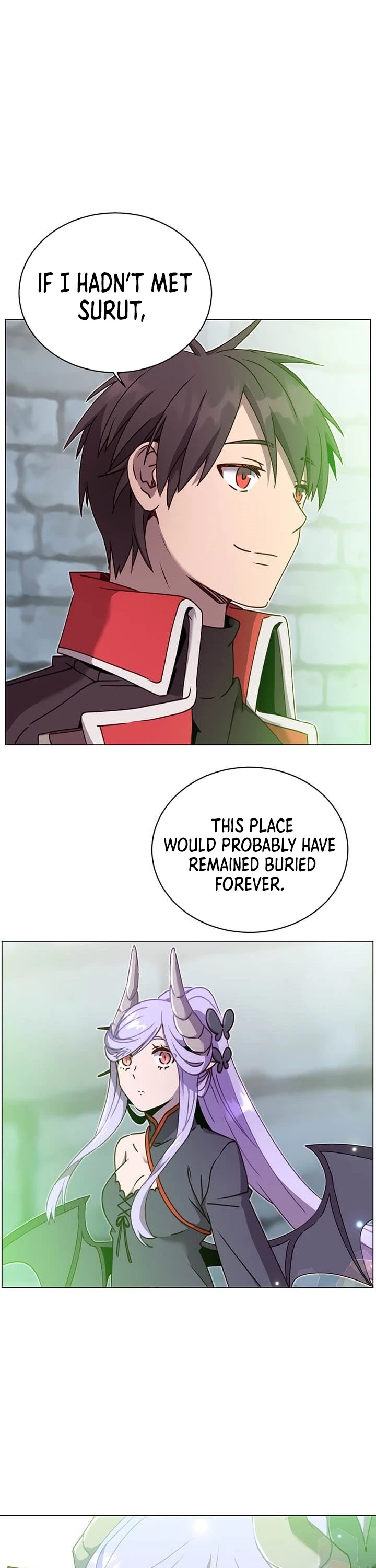 The Max Level Hero Has Returned! Chapter 43 page 26 - Chapter 43