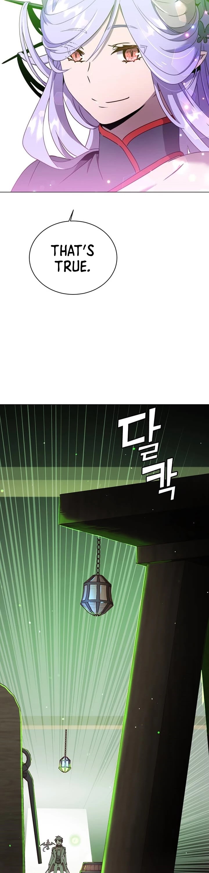 The Max Level Hero Has Returned! Chapter 43 page 27 - Chapter 43