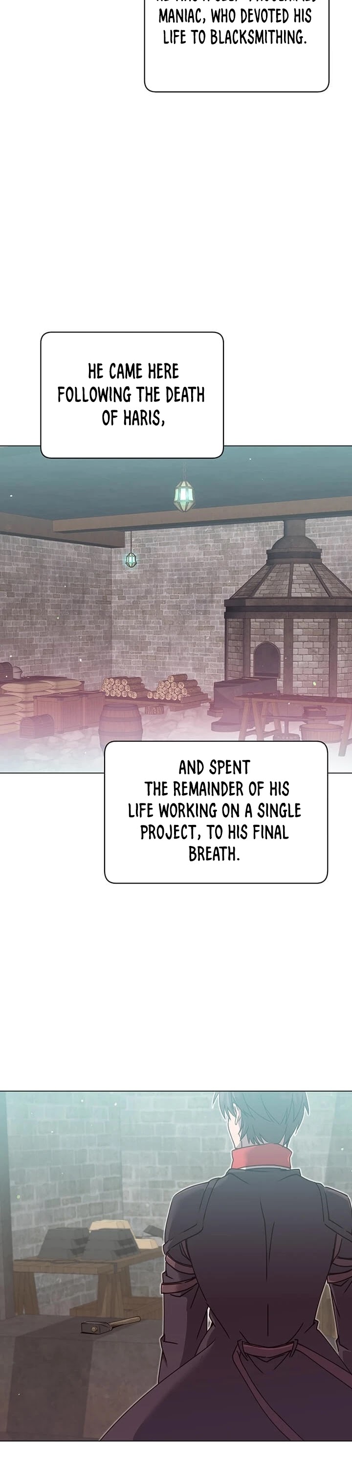 The Max Level Hero Has Returned! Chapter 43 page 30 - Chapter 43