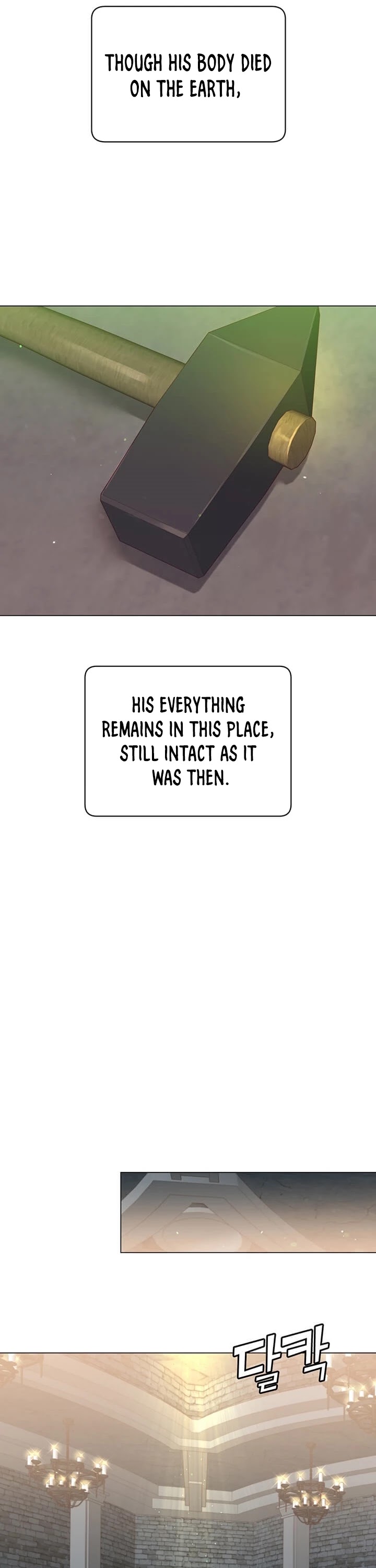 The Max Level Hero Has Returned! Chapter 43 page 31 - Chapter 43
