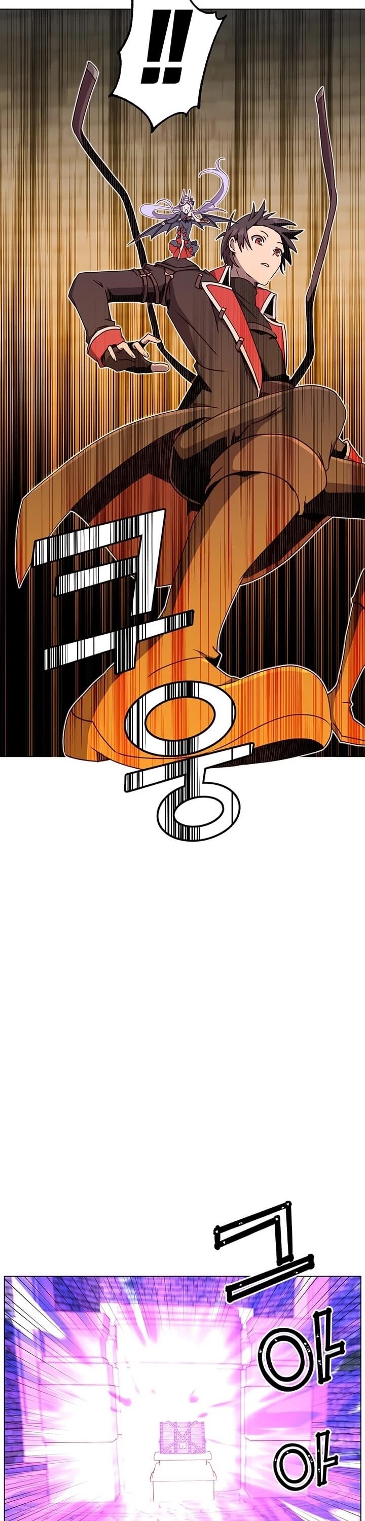 The Max Level Hero Has Returned! Chapter 43 page 33 - Chapter 43