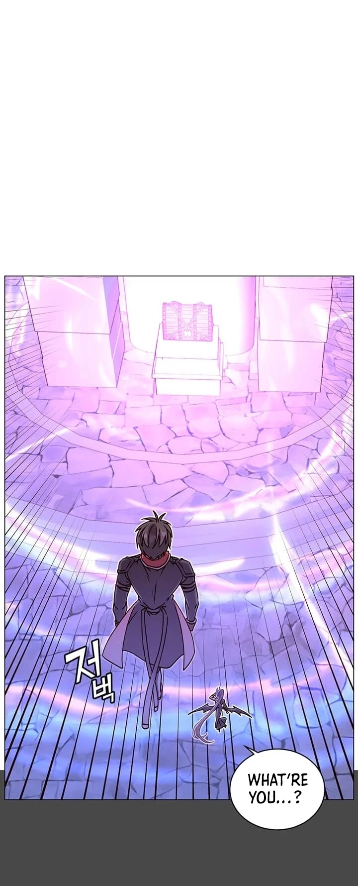 The Max Level Hero Has Returned! Chapter 43 page 36 - Chapter 43