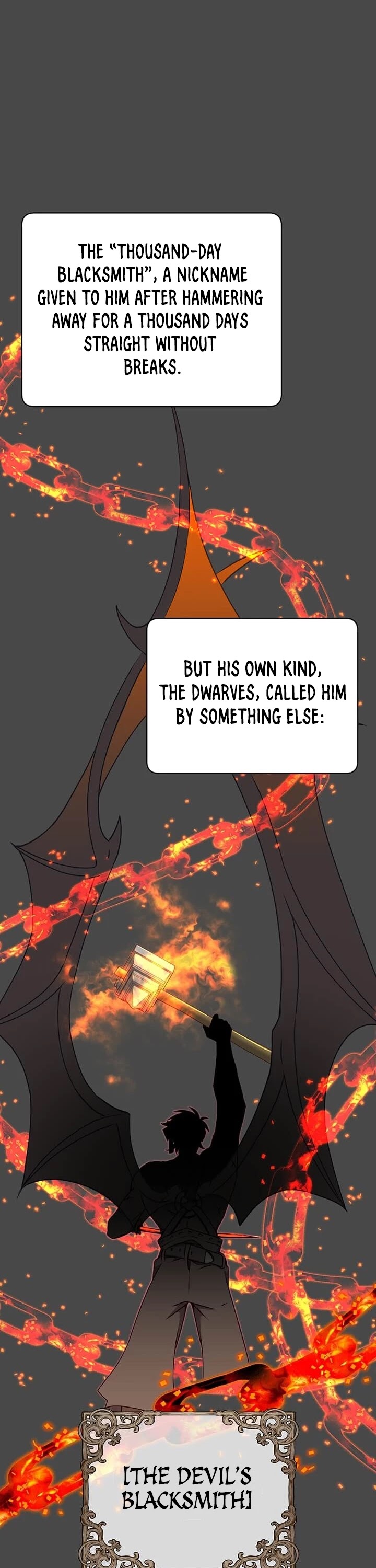 The Max Level Hero Has Returned! Chapter 43 page 37 - Chapter 43