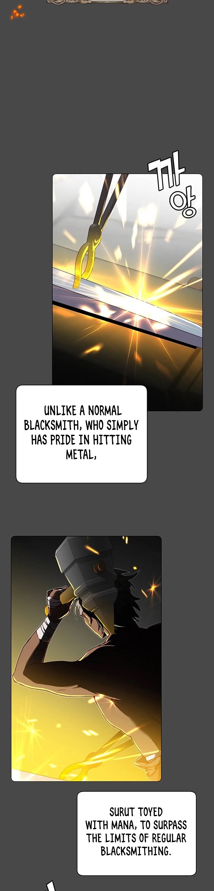 The Max Level Hero Has Returned! Chapter 43 page 38 - Chapter 43