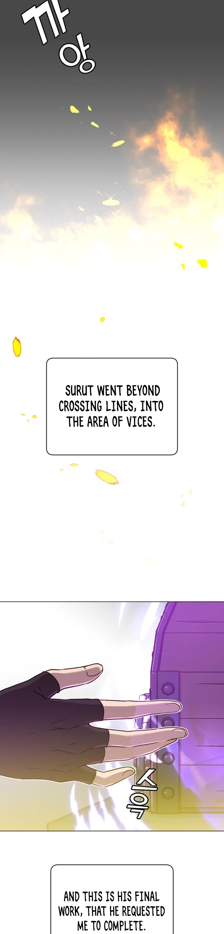 The Max Level Hero Has Returned! Chapter 43 page 39 - Chapter 43