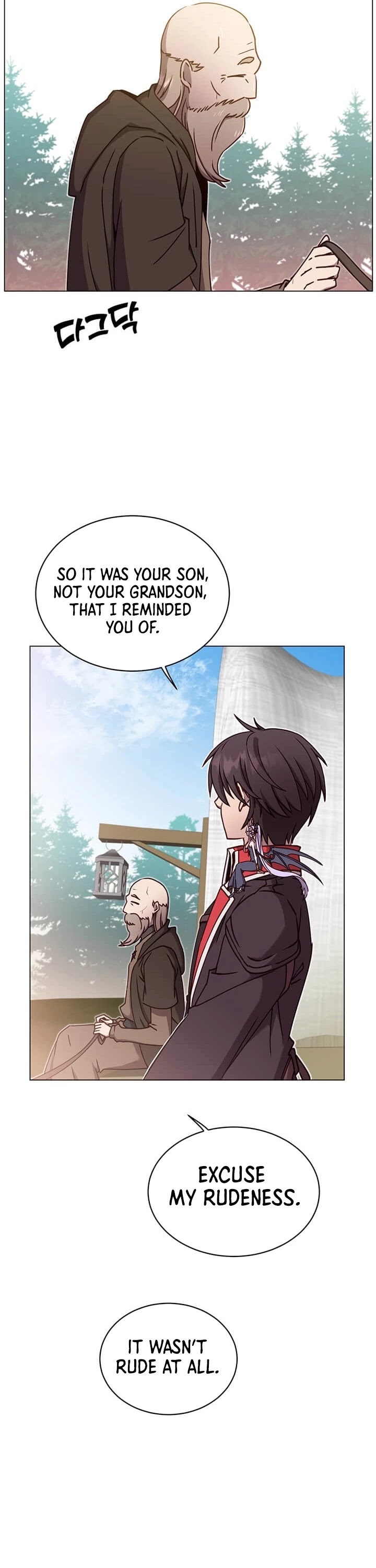 The Max Level Hero Has Returned! Chapter 43 page 4 - Chapter 43