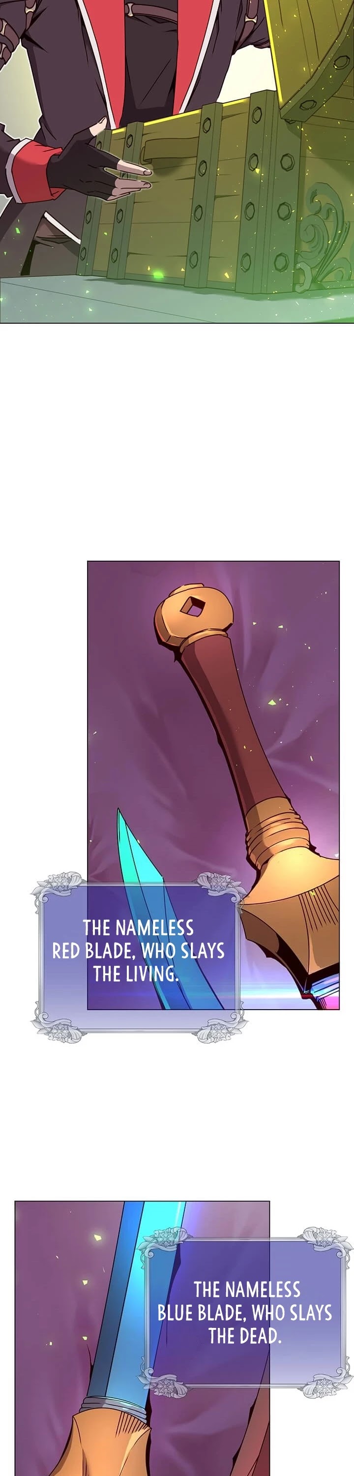 The Max Level Hero Has Returned! Chapter 43 page 41 - Chapter 43