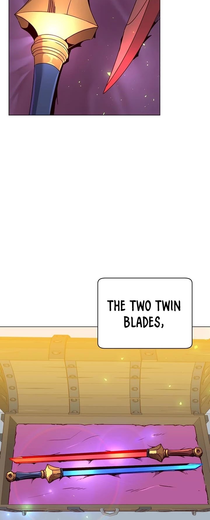 The Max Level Hero Has Returned! Chapter 43 page 42 - Chapter 43