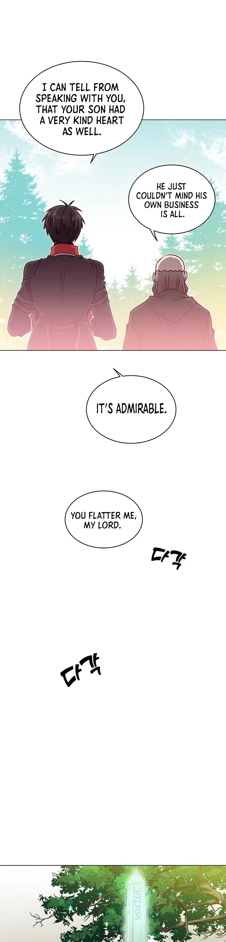 The Max Level Hero Has Returned! Chapter 43 page 5 - Chapter 43